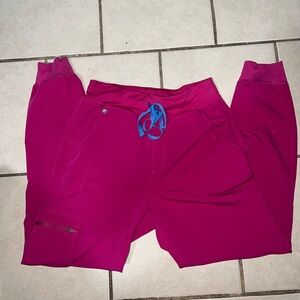 Figs pants
